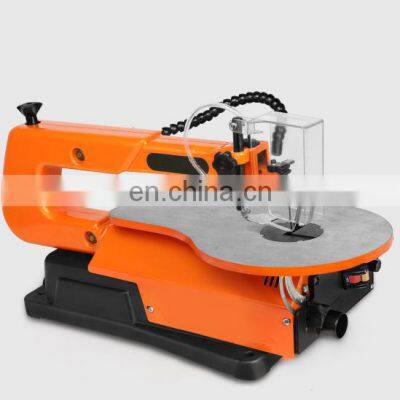 Wholesale Price 16Inch Pull Saw Mini Bench Jig Saw For Woodworking