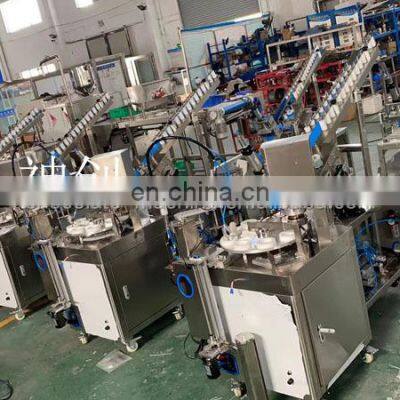 Industrial Portuguese Egg Tart Machine Egg Tart Skin Forming Machine Rolling Machine