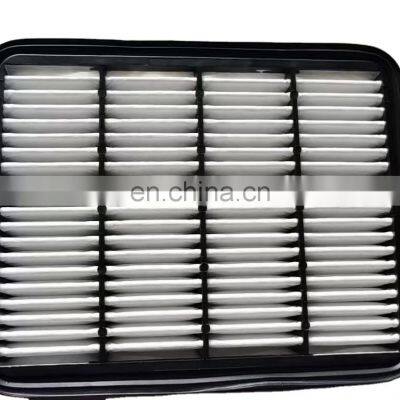 Original Quality PP Air Filter WL81-13-Z40 White Fibre For Japanese Car