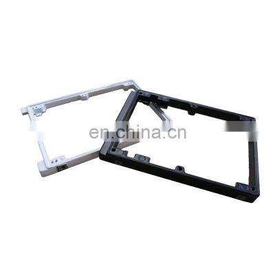 26 Years Factory Custom Car Model Housing Die Casting Aluminum Enclosure Parts photo-5