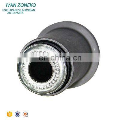 Ivanzoneko High Quality Suspension Parts Arm Bushing Front Lower Arm Bush for Toyota Hilux 48654-0K040 photo-4