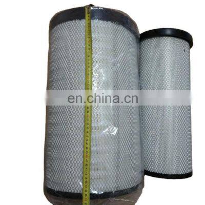 Air filter (fork 3)  AA2960/KW3050T-1 Engine Parts For Truck On Sale