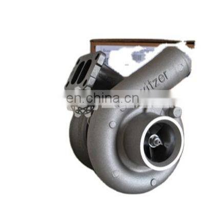 2843417 Engine Tyrbocharger 2843417 Diesel Engine Truck Parts photo-1