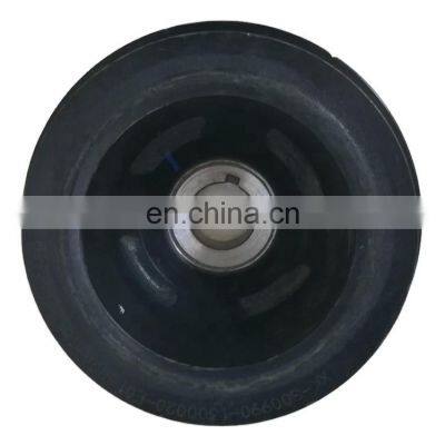 Hubei July Mini-van Spare Part 1300020E0100 Belt Tensioner