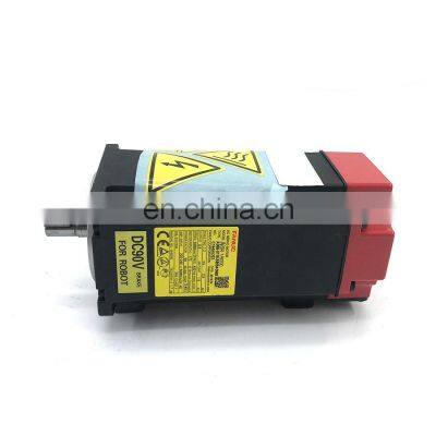 Nice Quality A06B-0116-B855 Fanuc ac Servo Motor photo-2