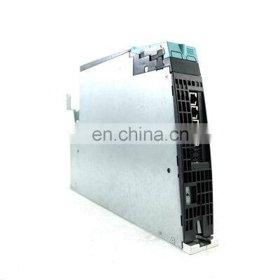 Hot Sale Siemens 6SL3120-2TE21-0AD0 Original SINAMICS Single Motor Module Control Module Unit photo-2
