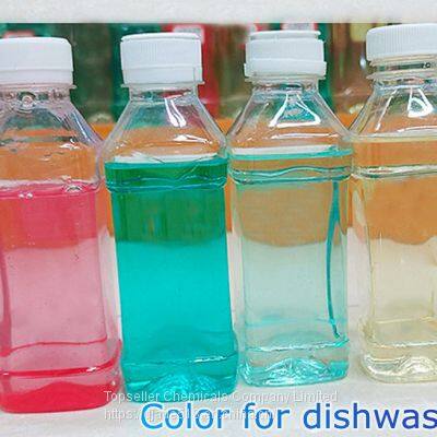 High Quality and Super Powerful Cleaning Plate Detergent / Dish Washing Liquid