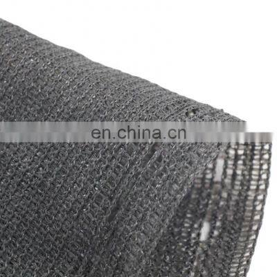 gray shade net vegetables hdpe knitted shade cloth sun shade netting for agriculture greenhouse