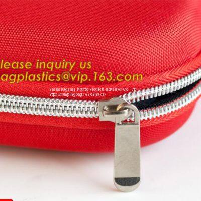 Home Outdoor Camping Pack Travel Commercial Emergency Survival Aluminum Metal First Aid Kit Box photo-5