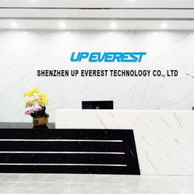 Shenzhen Up Everest Technology Co., Ltd company overview - view 1