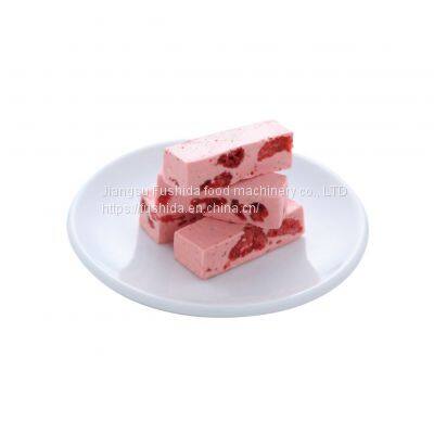 FSD-6E3nougat Candy Mixer Machine for Other Snack Machine photo-4