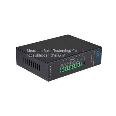 BLIIoT DAM110 1RS485 Industrial Automation Modbus IO Module photo-4