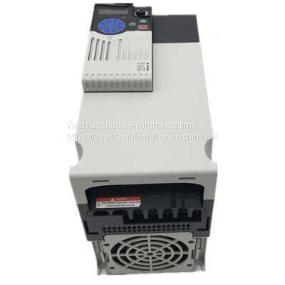 Original Plc 20AC037C0AYNANC0 Factory Sealed Industry Controls PLC AC Drive 20AC037C0AYNANC0
