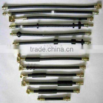 Top Quality Brake hose factory direct sales BHF0001