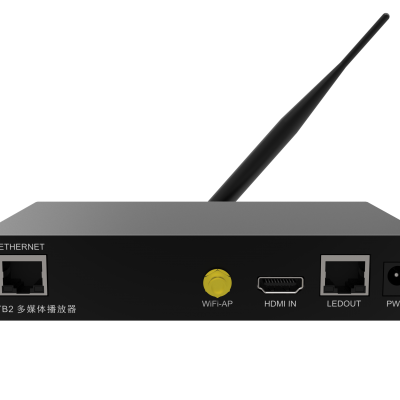 Novastar LED Screen Controller TB2 WIFI HDMI photo-3