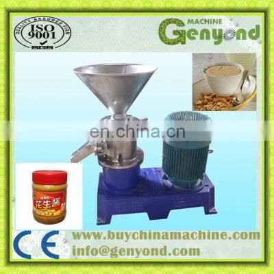Automatic Peanut Butter Machine/ Peanut Butter Production Line/processing Plant photo-3