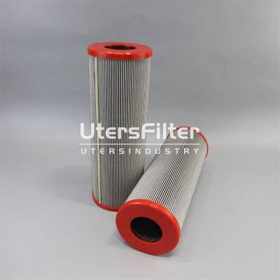 304535 01.NR 630.10VG.10.B.P.- Uters Industrial replace for EATON Hydraulic Lubricating Oil Filter element