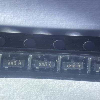 NDS0605 onsemi / Fairchild MOSFET P-Channel FET Enhancement Mode