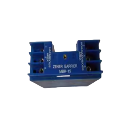 Musasino ZENER BARRIER MBR-15 Marine