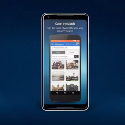 Online Real Estate Portal Software and App Services photo-2