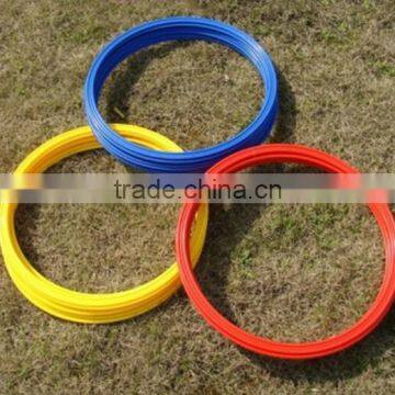 Soccer Training Speed Agility Rings