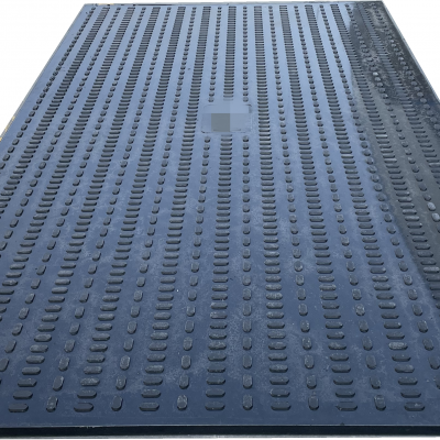 HDPE Heavy Duty Ground Protection Mats