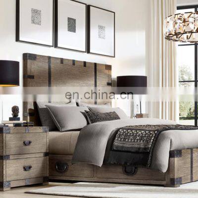 Modern Luxury HARLOW Crystal Round LED Chandelier for Living Room Villa Bedroom Hotel Home Decor Modern Crystal Chandeliers photo-2