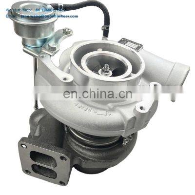 TF08L turbocharger 49134-00230 28200-84100 turbo for Commercial Aero Bus 6D24TI engine 2820084100