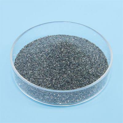 Haixu Abrasives Silicon carbide powder abrasive / Green Silicon Carbide Sand / Green Silicon Carbide