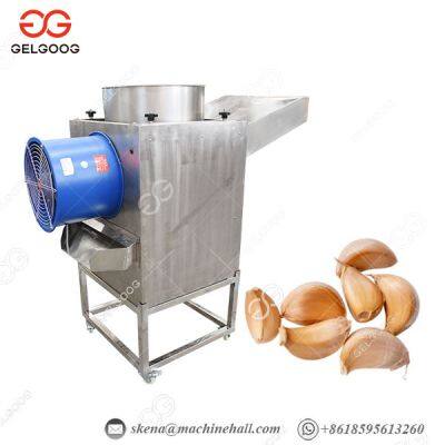 Garlic Clove Separator Machine Garlic Separator for Sale