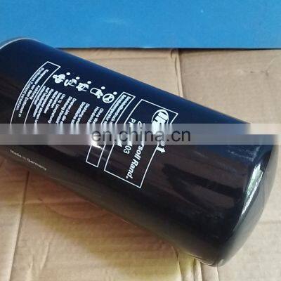 Ingersoll-Rand Compressor Spare Parts ZS1215403 Oil Filter High Quality photo-3