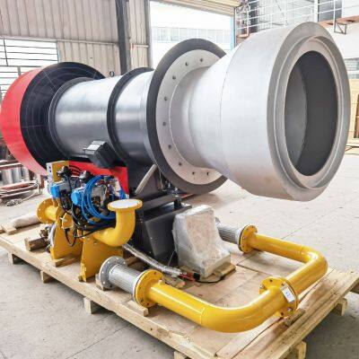 FARRBURNER Hot Sale High Quality oil and gas burner for Asphalt Mixing Plant