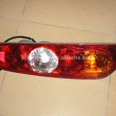 High Performance HC688X208 for Bus Led Trailer Tail Lights for Rear Lamps photo-5