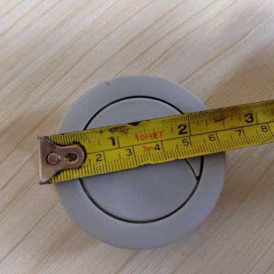 High Quality China Bus Spare Parts KLQ6896 Air Outlet 001AA Bus Interior Parts Air Vent photo-4