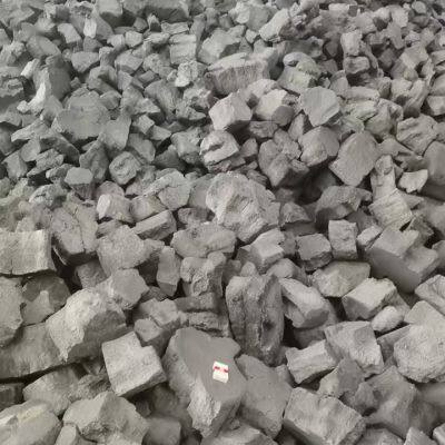 Factory Sale Low Ash and Low Foundry Coke Sulfur 85%-90% Fix Carbon photo-2