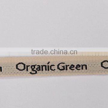 High quality custom webbing canvas belt for boys and men                        
                                                Quality Choice