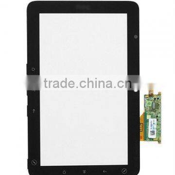 For HTC FLYER Spare Parts Touch Screen for Tablet Wholesale