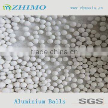 75% Alumina Grinding Beads photo-2