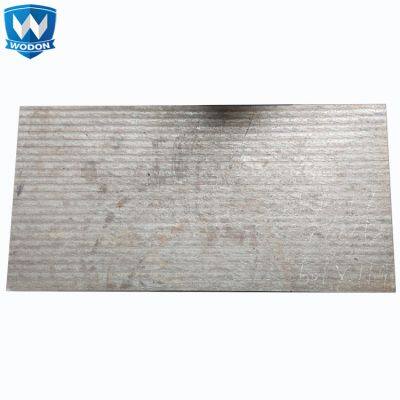 Premium Wear-Resistant Steel Plates for Mining Equipment