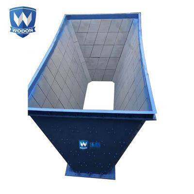 Wodon Excavator Wear Liners Wearable Hardfacing Plate Bucket Steel Product Wearable Hardfacing Plate Bucket Steel Product photo-3