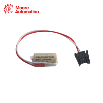 Allen Bradley 1747-BA Lithium Battery PLC Power Supply In Stock