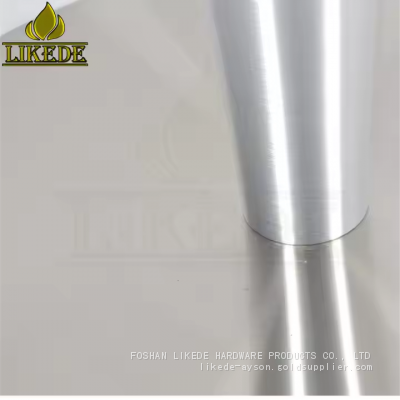 Newest Stainless Steel Table Base Tulip Leg Coffee Table Base for Workshop Laundry Farmhouse Application photo-5