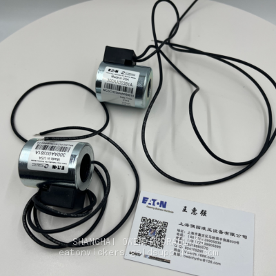 EATON VICKERS HYDRAULIC VALVE 977470 3129015 977471 617477 710775 710776 617471 507848 photo-2