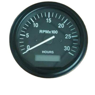 Diesel Engine Digital Hour Meter Tachometer 3049555