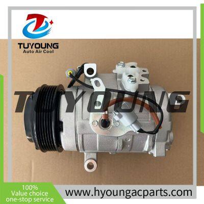 10S20C Автоматический компрессор кондиционера для Lexus GX470 88310-0C061 88310-35881 88310-6A161 88320-0C101 447260-8870 883200C070 883200C07084 883206A122