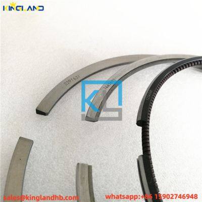 3500 Engine RING-PISTON SET 229-1631&144-5695 &123-4268 For CAT Original photo-3