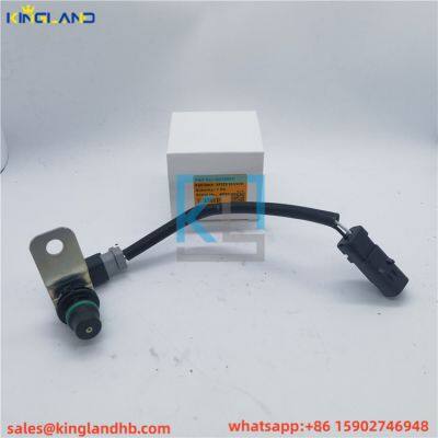 Piezas de motor 2806 Sensor CH12004 compatibles con Perkins