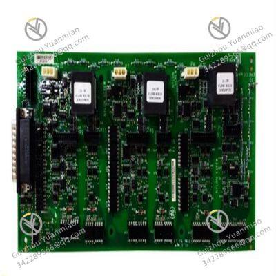 IS210AEBIH1BED Digital Input Module photo-2