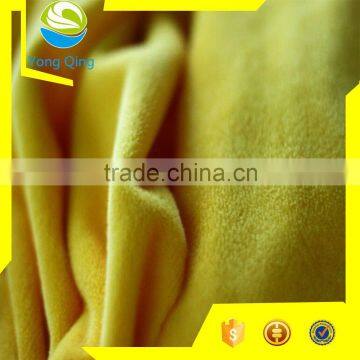 500MOQ Lint Brush Velboa Fabric photo-4
