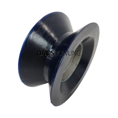 250 001 163 V-Wheel Profile Blue Bowling Lane Part for Amf 8270 8290xl Pinsetter photo-3